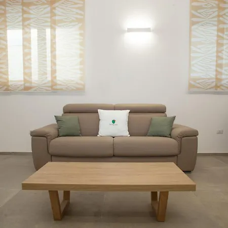Apartment Urban - The Fab *