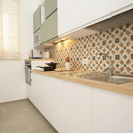 Urban - The Fab Apartment Brindisi