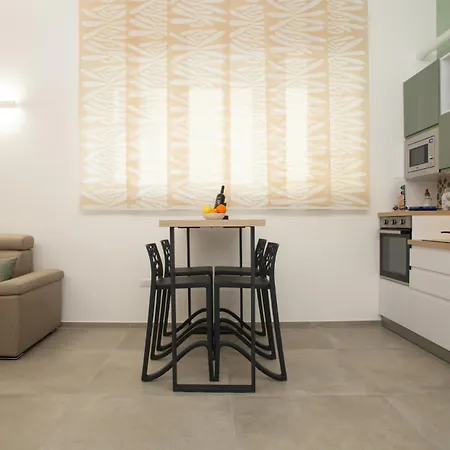 Apartment Urban - The Fab *