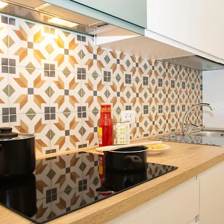 Urban - The Fab Apartment Brindisi